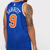 Nike Мужские баскетбольные майки NBA Умеренный прямой крой 864495-405