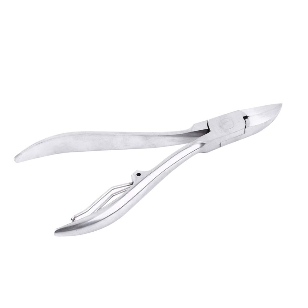 Professional Grade Toenail Nipper Surgical Grade Toenail Clipper Professional pedicure service