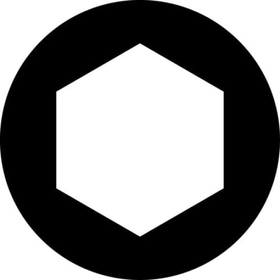 PB SWISS TOOLS Cross Handle Ball Head Hex Wrench 1208-4-150 (Long)