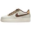 Новые Air Force 1 Low LV8 Brogue Sail GS FV3702-121