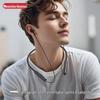 Newmine H51 Neckband Bluetooth Earphones