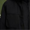 Converse Jackets & Coats Men's Black 10026948-A03