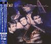 CD AHA Stay On These Roads Deluxe Edition WPCR166423 RHINO 2015 Япония Оби Рок