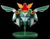 MODEROID Demon King Granzort Super Windsort Assembled Plastic Model Non-Scale
