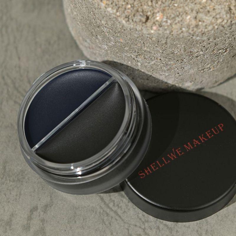 SHELLWE MAKEUP - freya86 Панк-Кролик Липкая Грязь для Губ