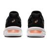 (WMNS) ASICS Gel Jog MC 'Черный Розовое Золото' Женские 1202A147-001