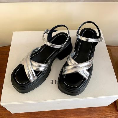 Женская обувь – Босоножки