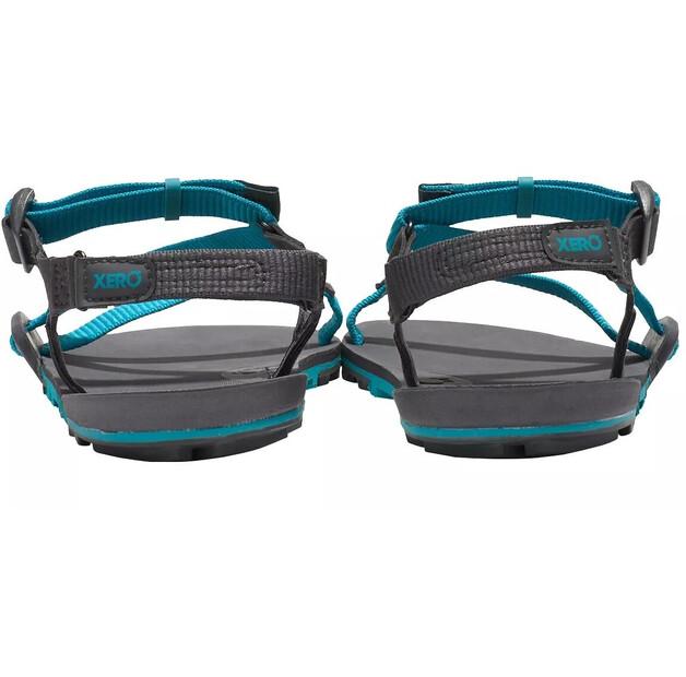 Сандалии Xero Shoes EU Z-trail Ev