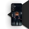Son Seed of Chucky Child's Play Phone Cover Case for Samsung Galaxy S25 S24 S23 FE Ultra Plus S7 Edge S25+ S23+ A56 5G Casing