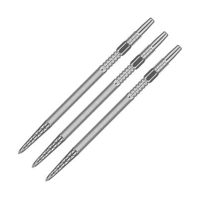 Target Swiss DX Point Silver 26мм 340046