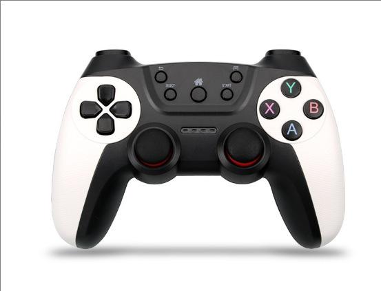 New 2.4G Wireless Gamepad 029 Personalization Buttons Sensitive Triggers for Multi-System PC Windows Android TV