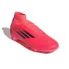 adidas Adizero F50 League FG MG Vivid Horizon Pack Женские кроссовки Розовый Turbo Aurora-Черный IH3813