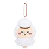 Chiikawa Chiikawa Restaurant Kitchen Mascot Plush Toy Kurimanju