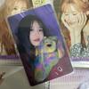 FROMIS_9 [For Sale] Song Ha-young Min-ah Weverse Japan Photocard