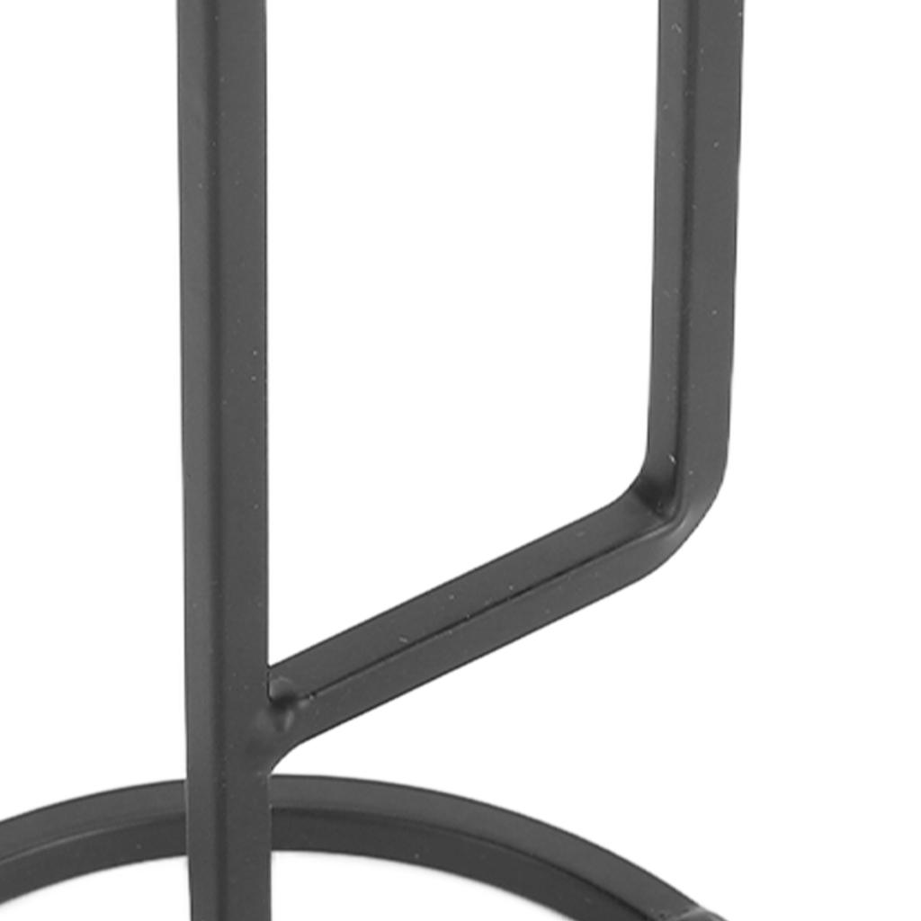 Подсвечник в скандинавском стиле, подсвечник, ужин при свечах, свадебный реквизит, украшения для стола