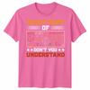 What Part Of Dont You Understand Mathematics Education Unisexs T Shirt Unisexs Tee