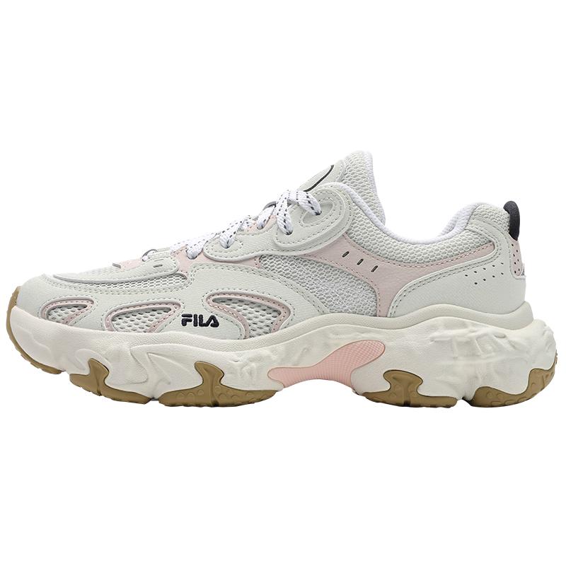 Fila Коллекция Ян Ми Женские кроссовки Hurricane Dad