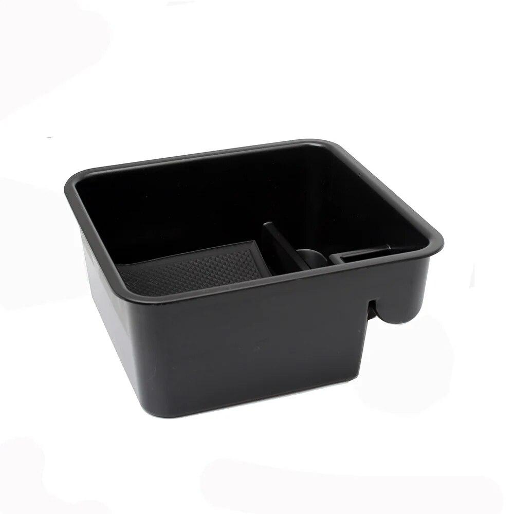 Центральный подлокотник автомобиля, ящик для хранения, контейнер, держатель, лоток, автомобильные аксессуары, укладка, уборка для Nissan Patrol Armada Y61 VTC 2005-2011