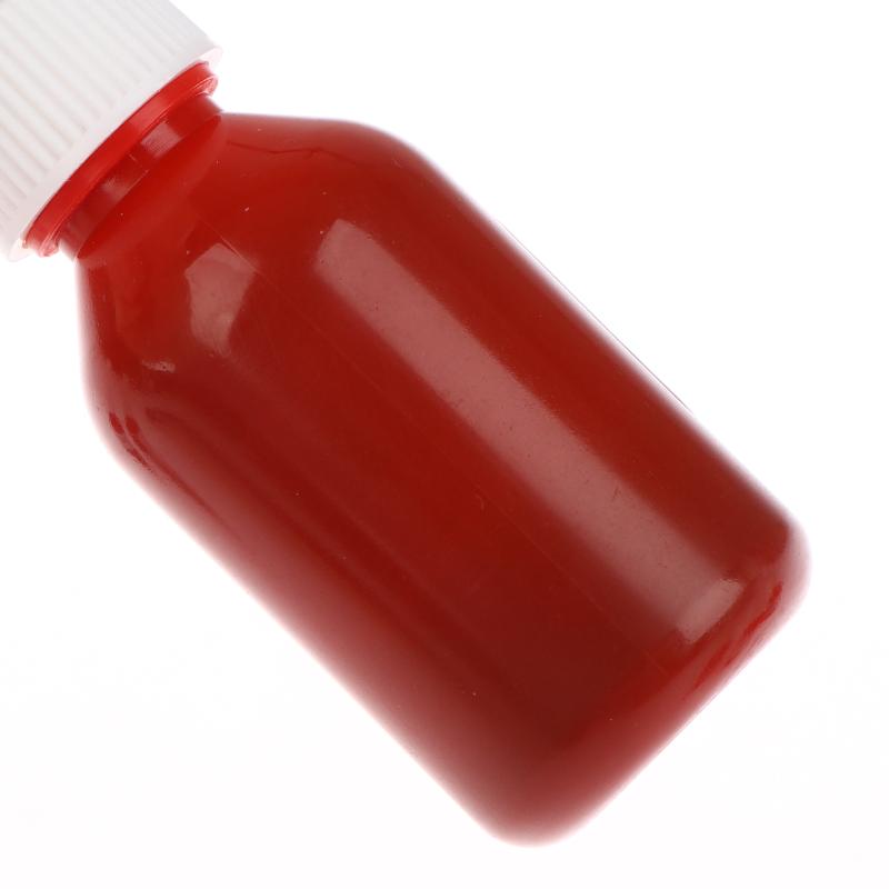 1 шт. Фиксатор резьбы Анаэробный отверждаемый металлический клей Фиксатор резьбы 222/242/243/262/263 Фиксатор гаек-болтов Клей для винтов