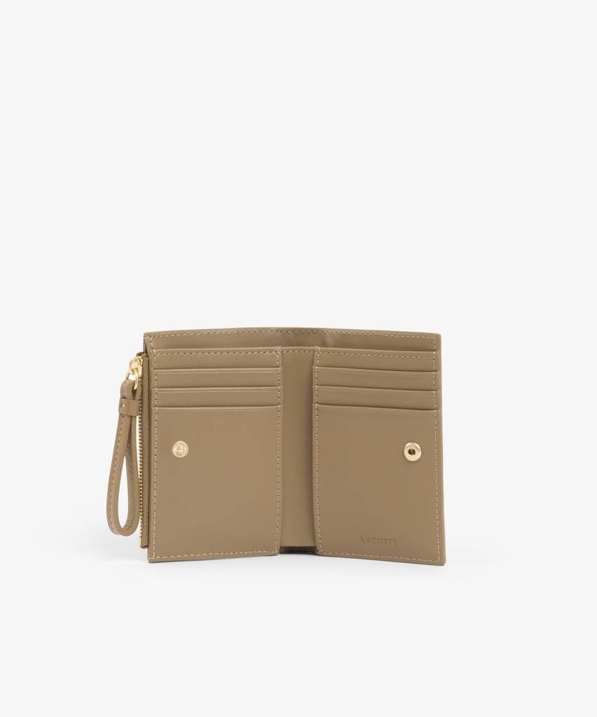 Женский кошелек Lacoste Crocodel Nf5121E56N T69