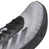 Adidas SUPERNOVA STRIDE Core Size M, Black/Footwear White/Core Black, 29.5cm