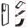 For Honor 90 Lite Case Honor 90 Lite Cover Coque Funda Hard Clear PC Transparent Protective Back Bumper For Honor 90 Lite