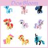 Очаровательная мягкая игрушка My Little Pony Спайк Сумеречная Искорка для детских подарков