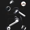 1 Pair Silicone Replacement In-Ear Eartips Cover Case for AirPods 1 2 for Ear-Pods