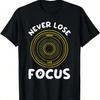 I Came I Saw I Captured - Funny Photographer Camera T-Shirt.Jpg