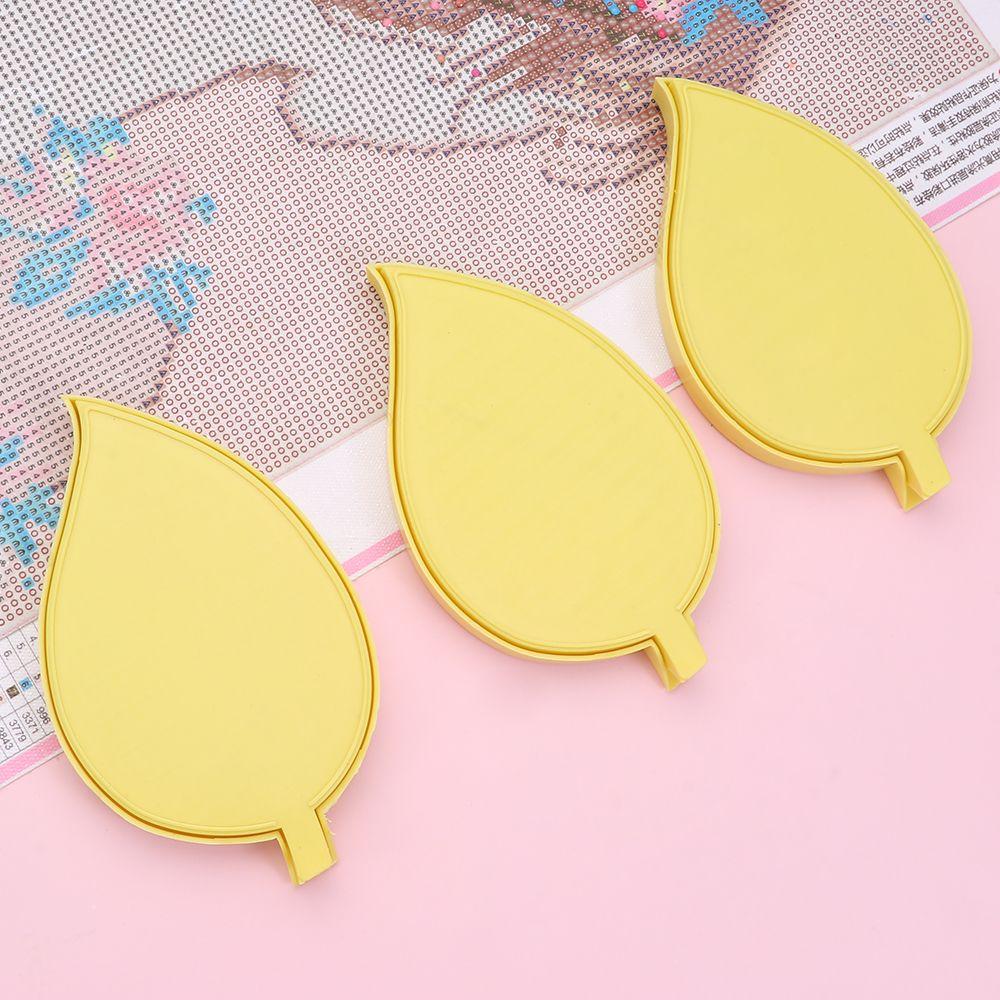 Поднос для хранения алмазов для вышивки крестом, тарелки для бисера, тарелка для алмазной живописи, поднос для алмазной живописи