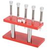 5 Heads Watch Hand Presser 3 Heads Needle Presser Professional Watch Repair Tool  Wristwatch Repair