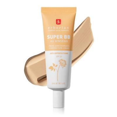 Super BB Nude SPF25 15мл и 40мл (7 вариантов)