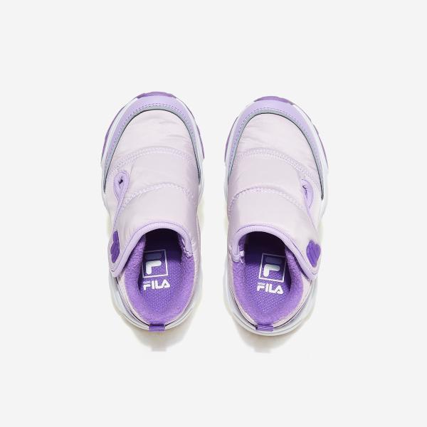 Fila WONNIE SUOLA PADDING KD детская обувь 3XM02285E 1010096263