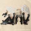 Motorcycle CBR600 Front Footrest Bracket 2003-2006 Triangle Plate