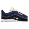 Nike Air Max 97 SE 'Running Club - Blue' (Unisex) Black / Light Zitron / Deep Royal Blue / Obsidian Running Shoes DH1085 001