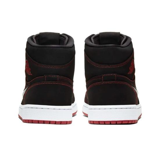 Air Jordan 1 Mid Come Fly With Me CK5665-062