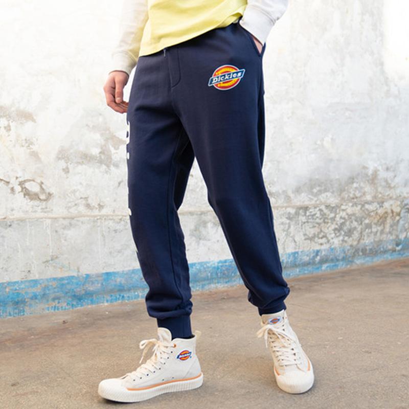 Dickies SS21 Sweatpants Unisex Dark Navy Blue DK008881B29