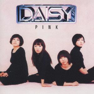 CD DAISY MAYO MATSUDA peach MDCL1370 Rhyme 2000 Japan Rock Used