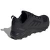 Adidas Terrex Agravic TR Black Grey Мужские кроссовки Core-Black Grey-Five FW1452