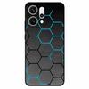 For Oppo Reno14 Pro/ Reno14 5G Case Black TPU Silicone Back Cover Case For Reno14 Pro 5G PKZ110 Bumper Phone Funda Reno14 PLA110