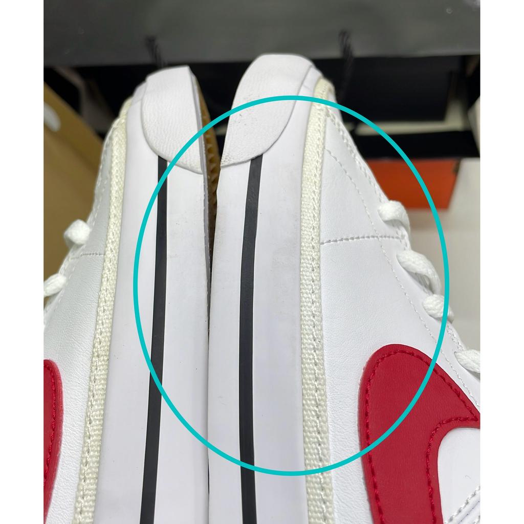 Pre-owned NikeCourt Legacy GS DA5380-105-P26084864744024
