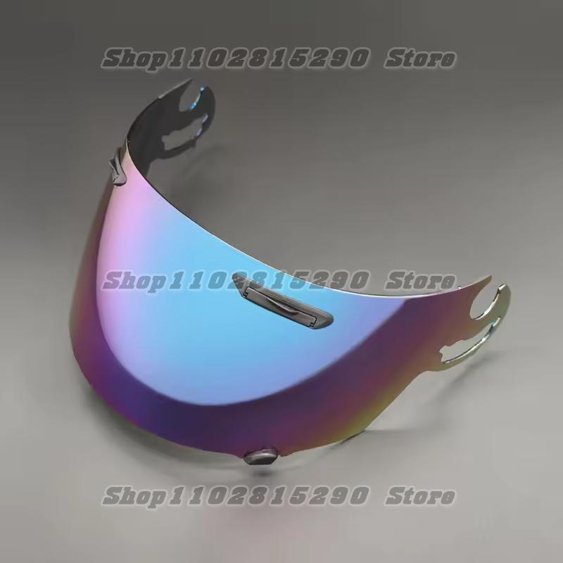 Motorcycle Helmet Lens For RR5 RX-7 QUAMTUM-J ASTRO-IQ Helmet Visor Windshield Shield Glasses Visor Helmet Accessories