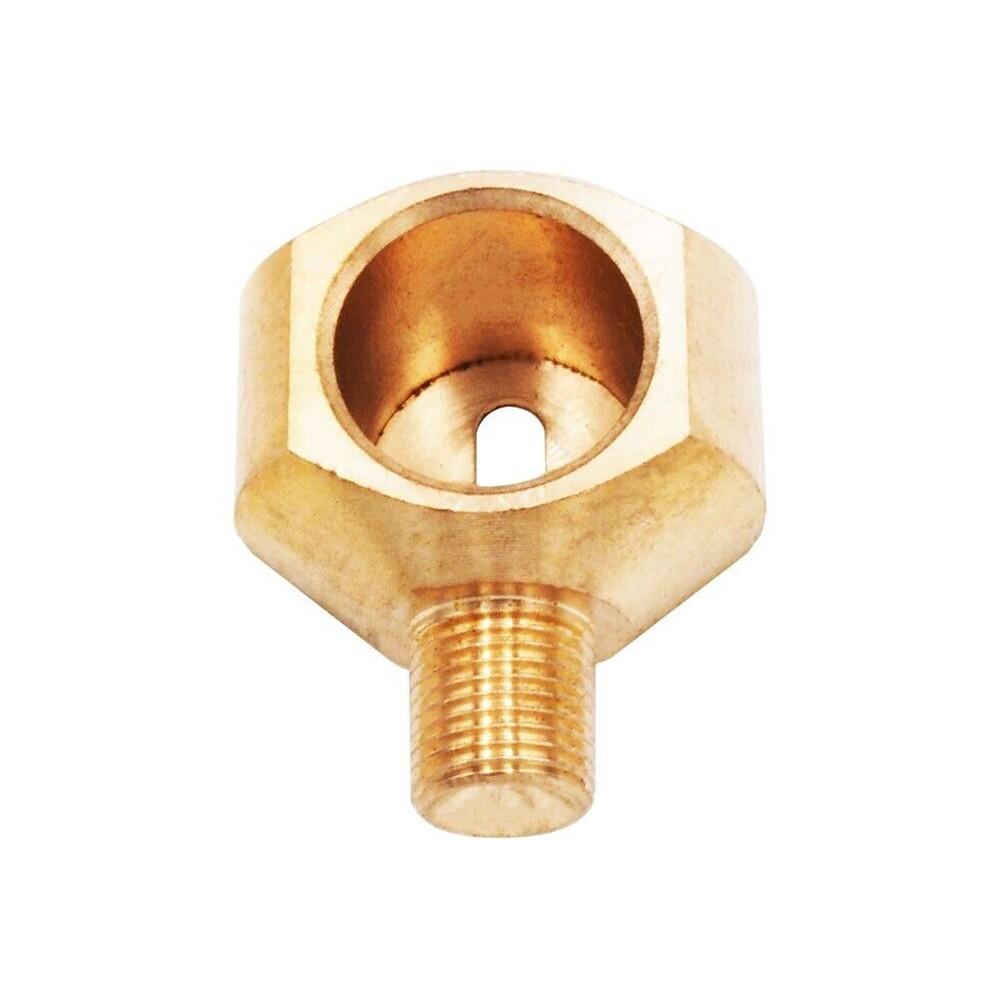 1 шт. Адаптер для быстрой заправки воздуха PCP для шланга BSP 1/8 дюйма