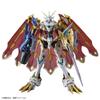 Подъем фигурки Standard Amplified Digimon Adventure Omegamon (X-антитело) Пластиковая модель с цветовой кодировкой