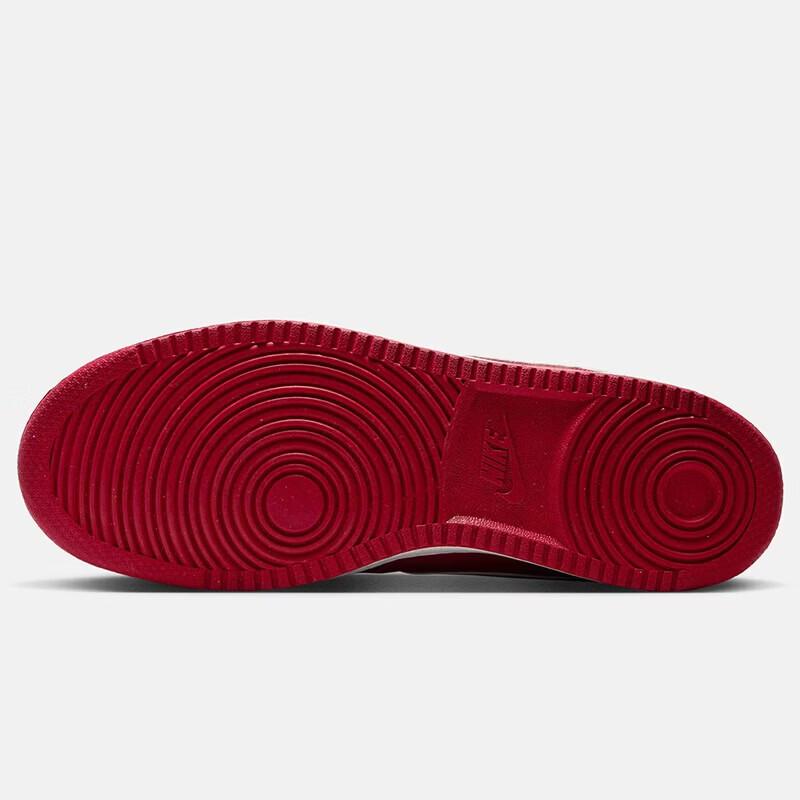 Nike Мужские повседневные кроссовки Court Vision LO
