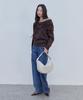 Haveawhale Fortune Hobo Bag (Iv)
