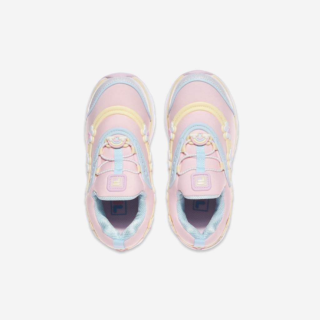[Fila] Kumi Light Rainbow Kids [FK261CD01X016-660]