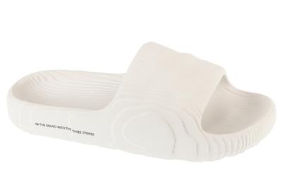 Adidas Adilette 22 Слайды, Унисекс белые Слайды