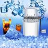 Manual Operation Hand Crank Ice Crusher Grinder Function Carp Bait Maker  Carp Fishing