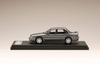 MARK43 Mitsubishi Galant 1990 Custom Version Chateau Silver Готовый продукт 1/43 VR-4 (Е39А)